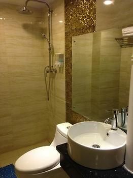 South Ninghua Kai Apartment Hotel Nam Ninh Ngoại thất bức ảnh