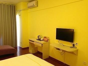 South Ninghua Kai Apartment Hotel Nam Ninh Ngoại thất bức ảnh