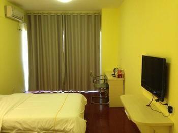 South Ninghua Kai Apartment Hotel Nam Ninh Ngoại thất bức ảnh