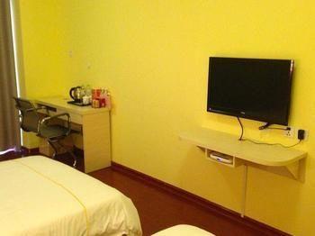 South Ninghua Kai Apartment Hotel Nam Ninh Ngoại thất bức ảnh